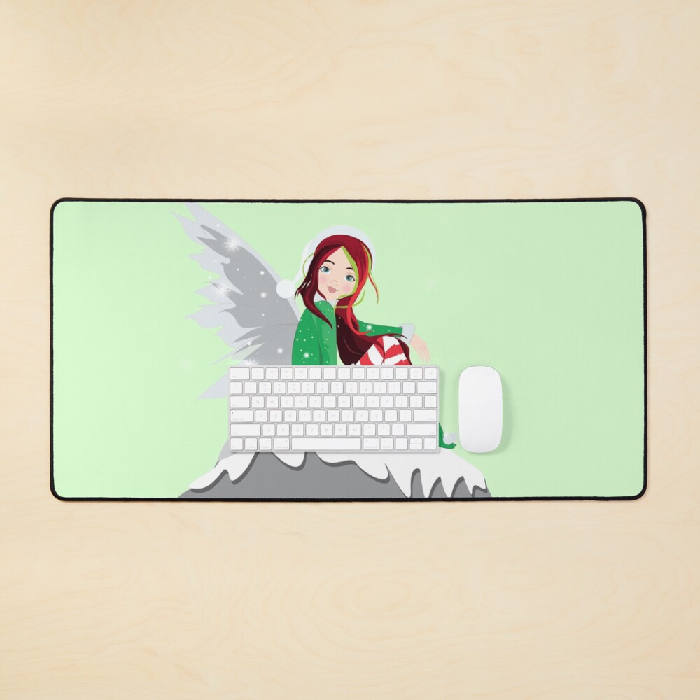 Item preview, Desk Mat designed and sold by TeelieTurner.