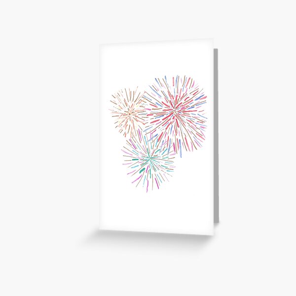 Item preview, Fireworks designed and sold by aroha93.