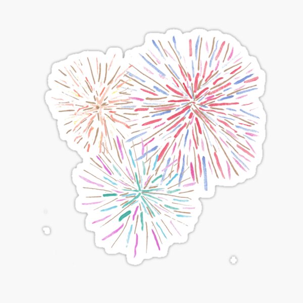 Happy 4th Of July Clipart Transparent PNG Hd, Fireworks Kisses 4th Of July  Wishes Design, 4th July 2021, 4th July Baseball, Svg PNG Image For Free  Download