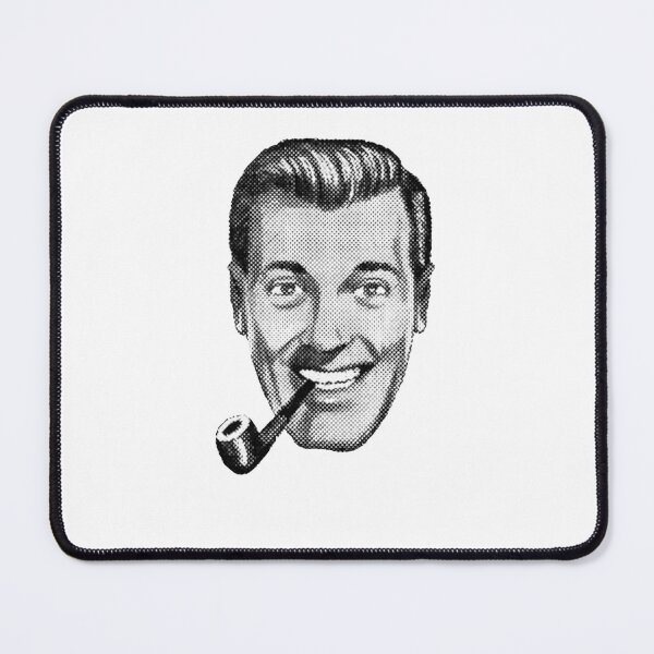 Item preview, Bob Dobbs designed and sold by quothdesign.