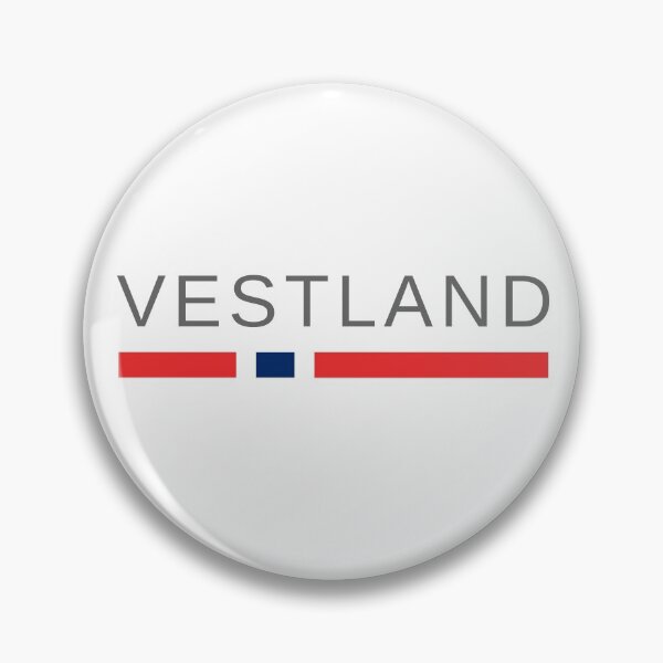Item preview, Vestland Norway designed and sold by tshirtsnorway.