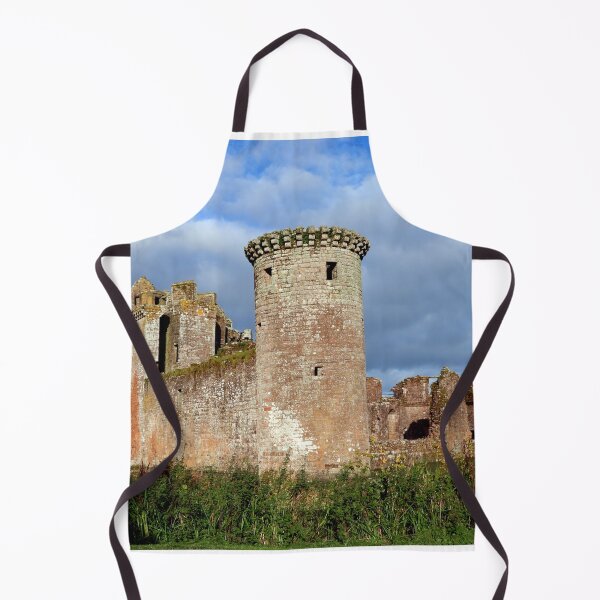 Item preview, Caerlaverock Castle designed and sold by beavo.