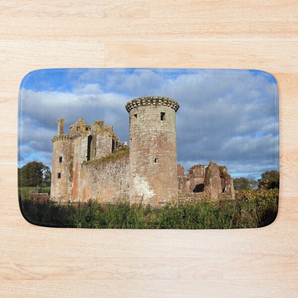 Item preview, Caerlaverock Castle designed and sold by beavo.
