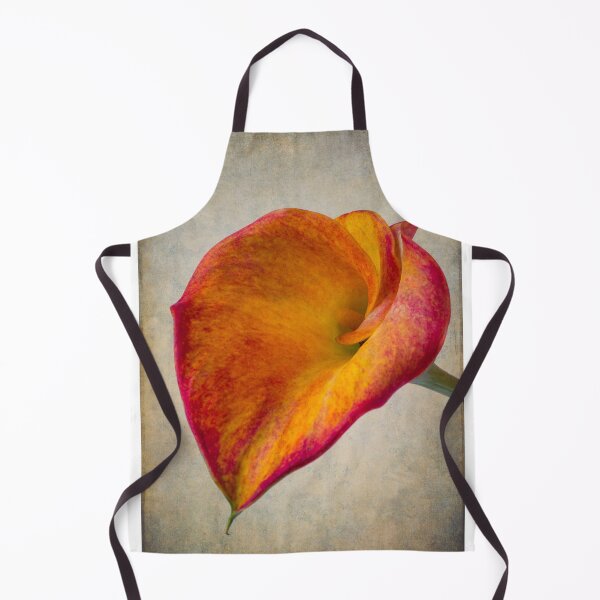Item preview, Textured Calla Lily designed and sold by Garry Gay.