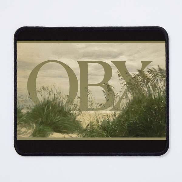 Item preview, Gráfico OBX Dune designed and sold by bubred24.