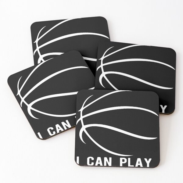 Item preview, I can play basketball all day love bowling basketball craze Gift Premium Apparel Funny Holiday Xmas designed and sold by DesignByHeartUK.