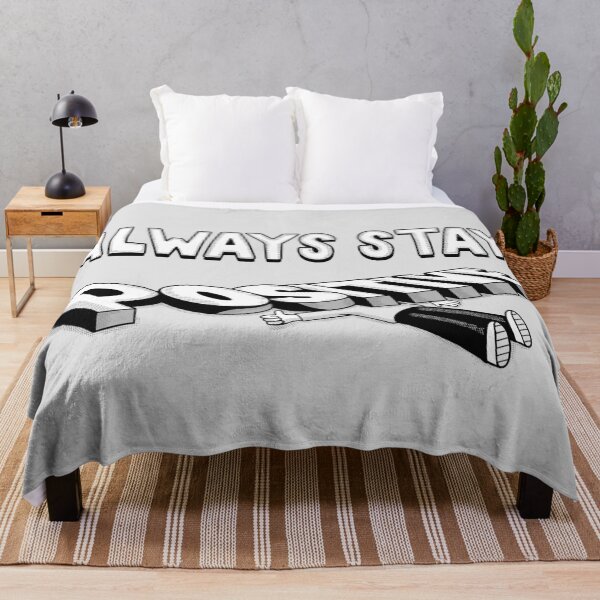 Item preview, Always Stay Positive designed and sold by ibyes.