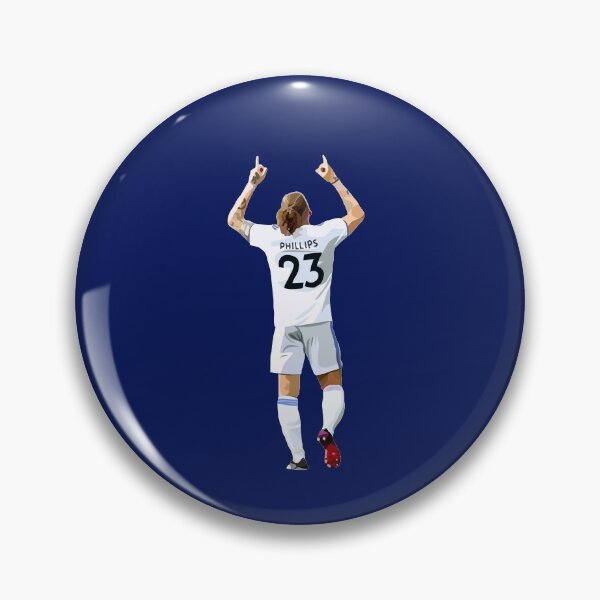 Item preview, Kalvin Phillips designed and sold by Webbed Toe Design's.