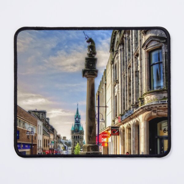 Item preview, Dunfermline Mercat Cross designed and sold by tomg.