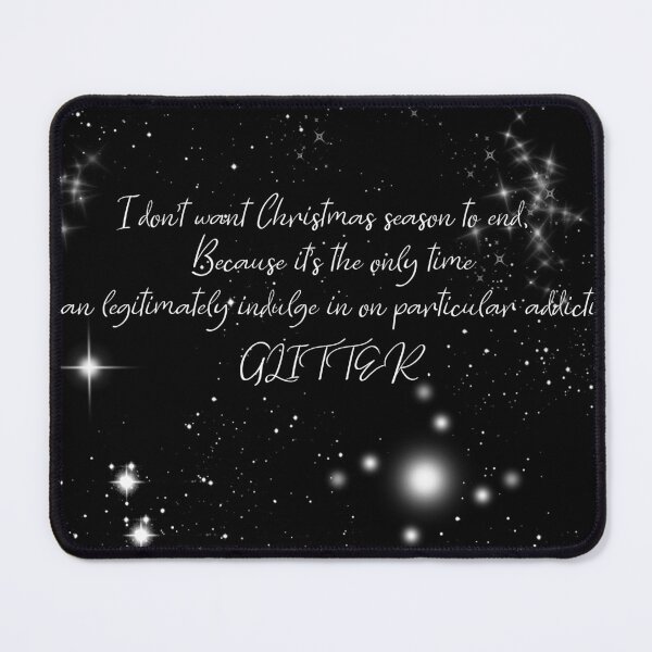Item preview, I don’t want Christmas season to end, because it’s the only, funny Christmas sayings designed and sold by THhassan.