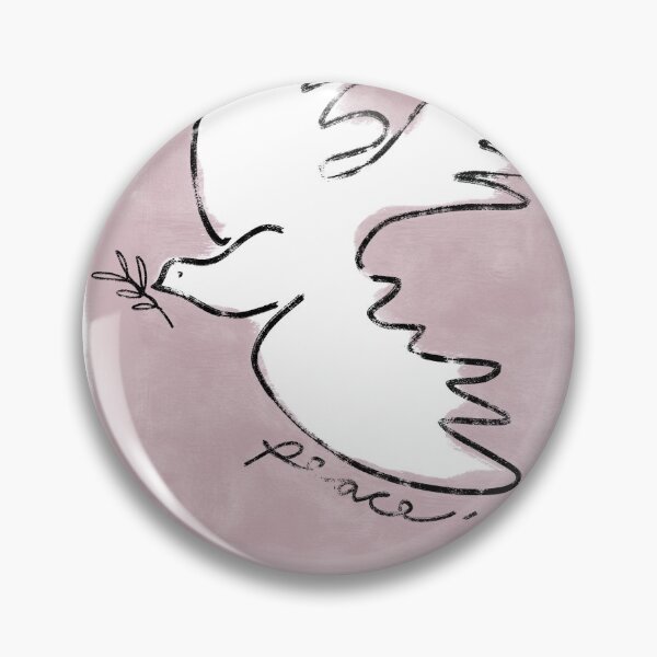 Item preview, Peace Dove designed and sold by alexandremorino.