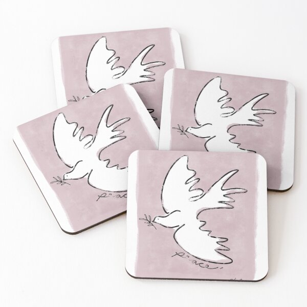 Item preview, Peace Dove designed and sold by alexandremorino.