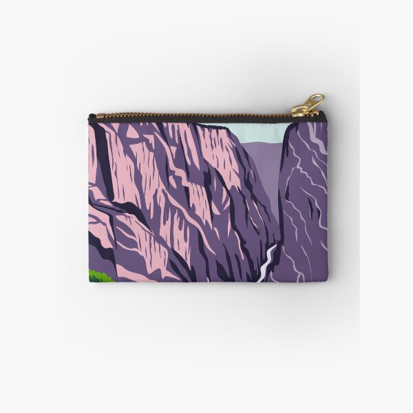 Item preview, Black Canyon National Park designed and sold by Ermland-LabeL.