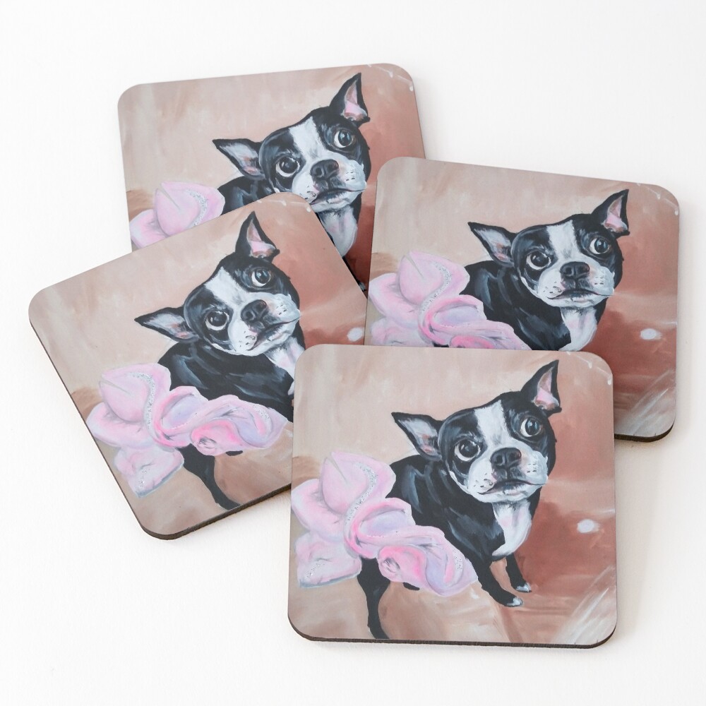 Item preview, Coasters (Set of 4) designed and sold by RWCarpenter.