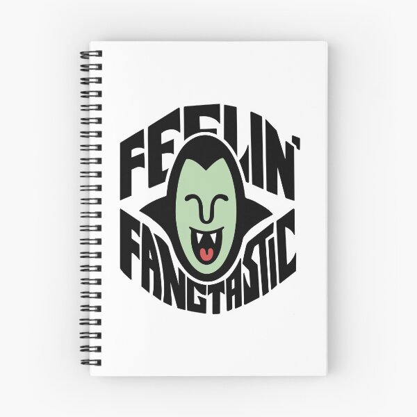Item preview, Feelin' Fangtastic designed and sold by ibyes.