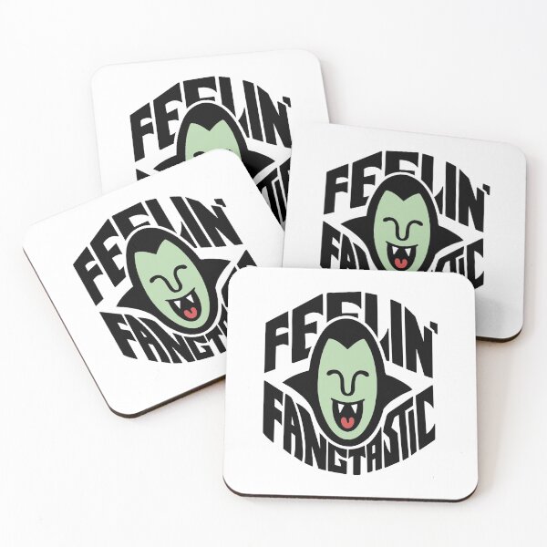 Item preview, Feelin' Fangtastic designed and sold by ibyes.