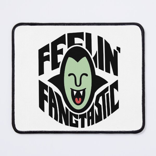 Item preview, Feelin' Fangtastic designed and sold by ibyes.