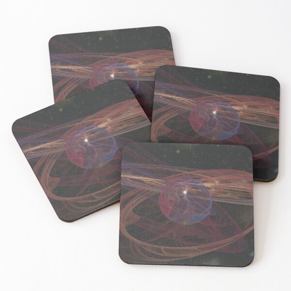 Item preview, Cosmic Pearl designed and sold by ArachnidImagery.