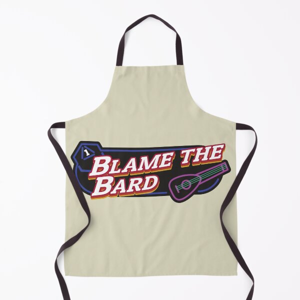 Item preview, Blame the Bard designed and sold by Paper-Sting-Ray.