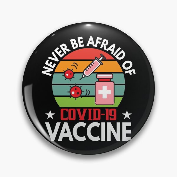 Item preview, Copy of I Got My Covid-19  Vaccine,  I Feel  Good! designed and sold by wide26.