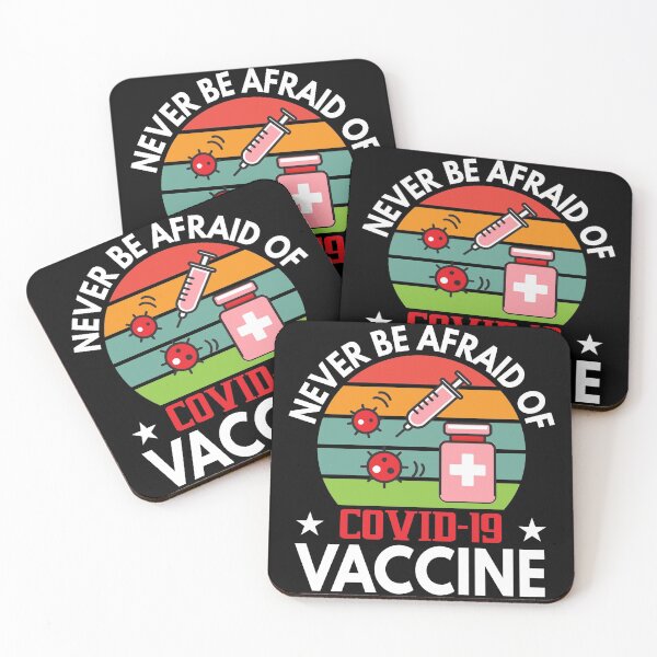 Item preview, Copy of I Got My Covid-19  Vaccine,  I Feel  Good! designed and sold by wide26.