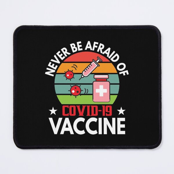 Item preview, Copy of I Got My Covid-19  Vaccine,  I Feel  Good! designed and sold by wide26.