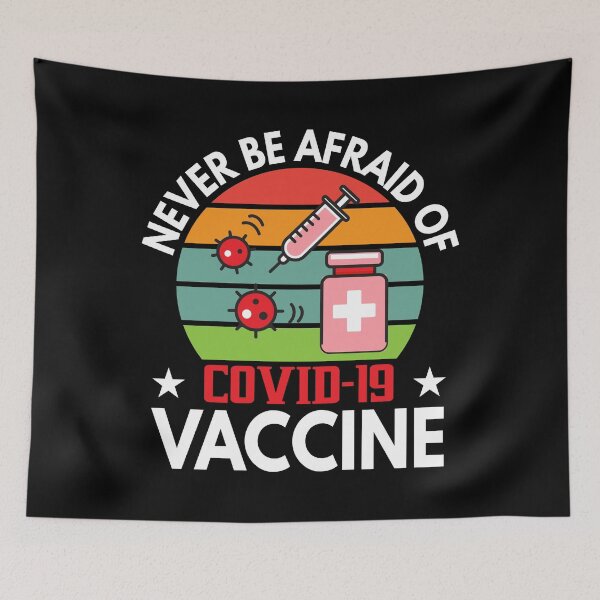 Item preview, Copy of I Got My Covid-19  Vaccine,  I Feel  Good! designed and sold by wide26.