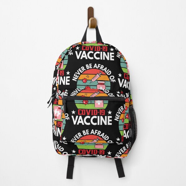 Item preview, Copy of I Got My Covid-19  Vaccine,  I Feel  Good! designed and sold by wide26.