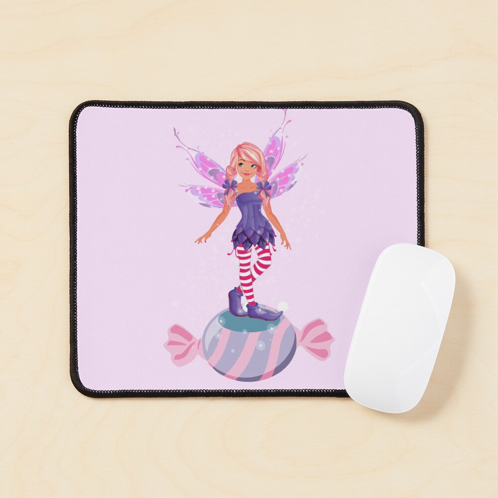 Item preview, Mouse Pad designed and sold by TeelieTurner.