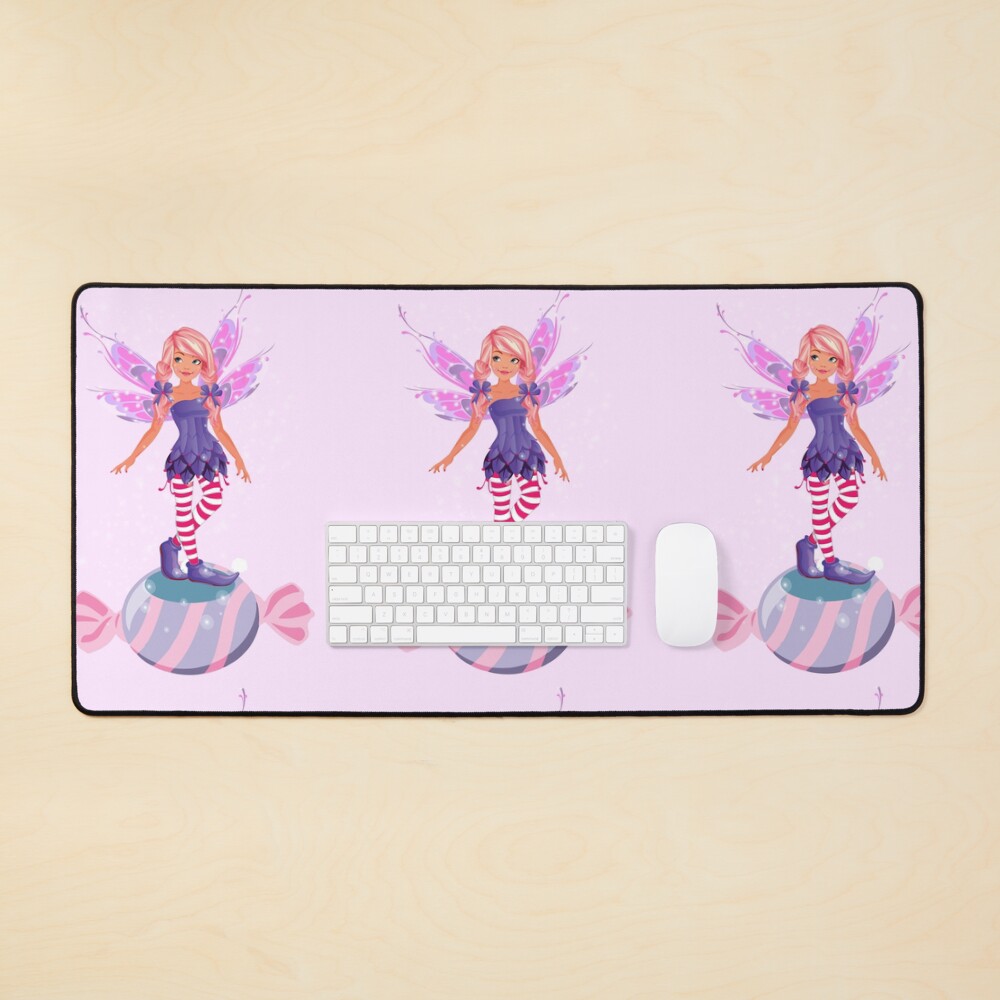 Item preview, Desk Mat designed and sold by TeelieTurner.