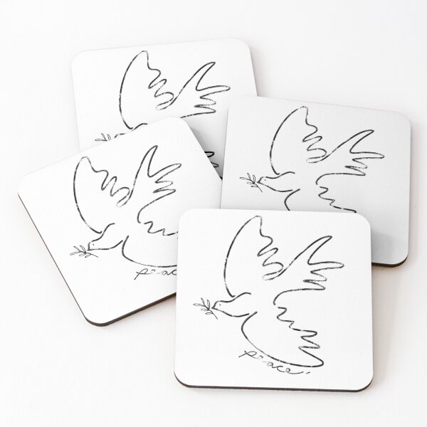Item preview, Peace Dove designed and sold by alexandremorino.