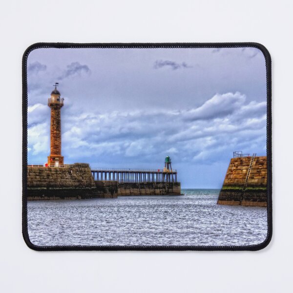 Item preview, Whitby Lighthouses designed and sold by tomg.