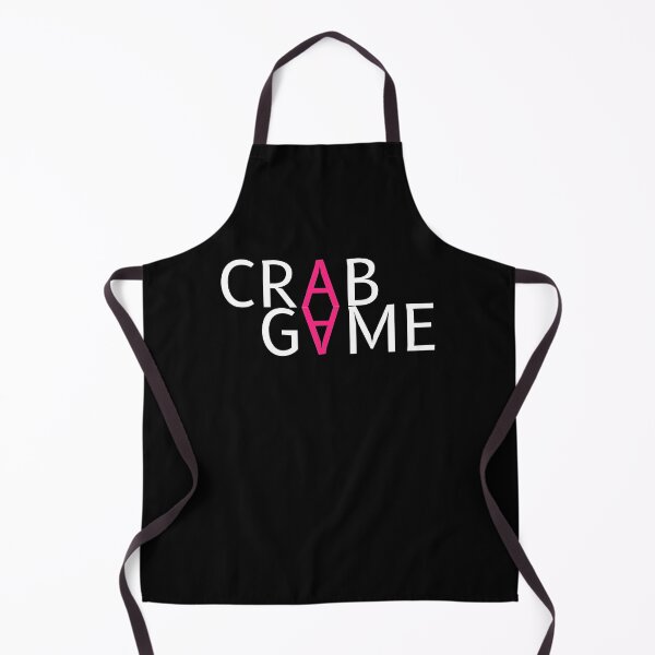 Item preview, Crab Game Shirt designed and sold by YasyStore.