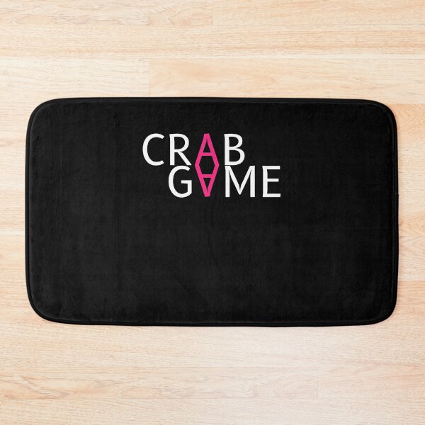 Item preview, Crab Game Shirt designed and sold by YasyStore.