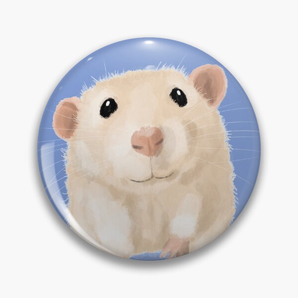 Item preview, Dumbo Rex Rat designed and sold by Doodle-Pip.