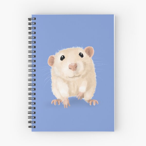 Item preview, Dumbo Rex Rat designed and sold by Doodle-Pip.