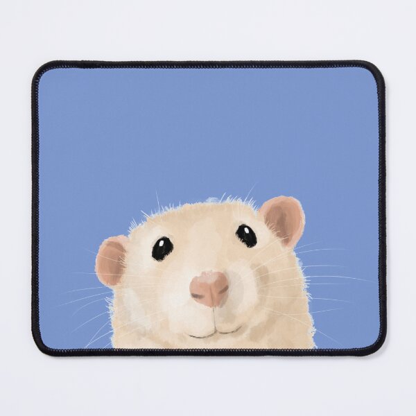 Item preview, Dumbo Rex Rat designed and sold by Doodle-Pip.