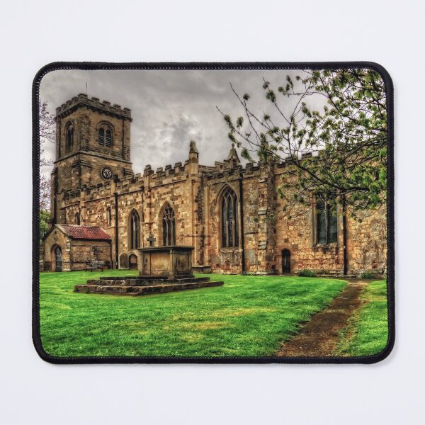 Item preview, St Martin, Seamer designed and sold by tomg.