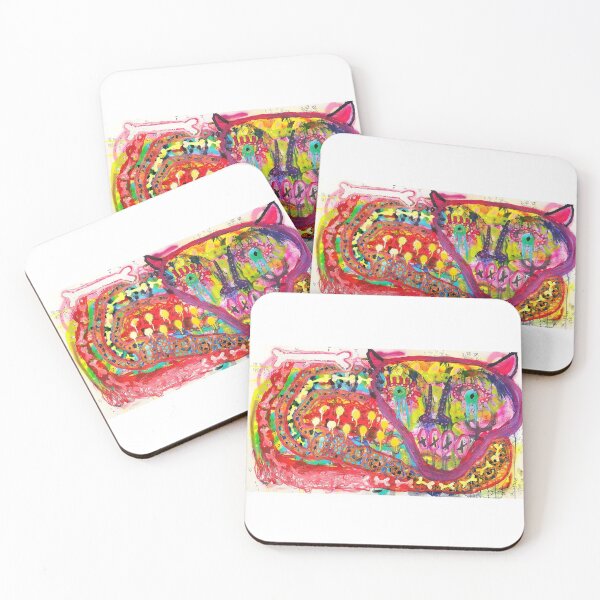 Item preview, Strike Force designed and sold by Beth Wittenberg.