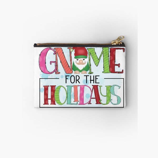 Item preview, Gnome For The Holidays designed and sold by mymysterycloset.