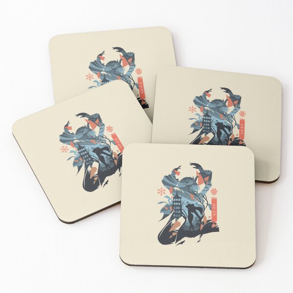 Item preview, Eula - Genshin Impact designed and sold by mustbewhy.