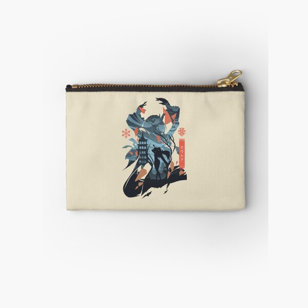 Item preview, Eula - Genshin Impact designed and sold by mustbewhy.