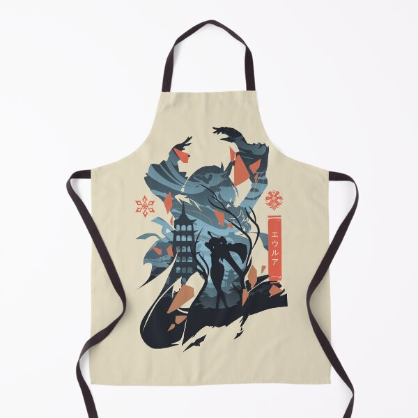 Item preview, Eula - Genshin Impact designed and sold by mustbewhy.