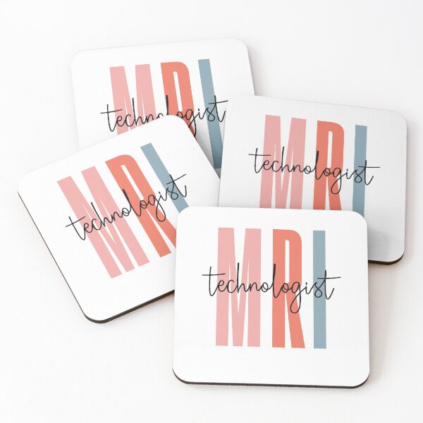 Item preview, MRI Technologist designed and sold by MystroDesigns.