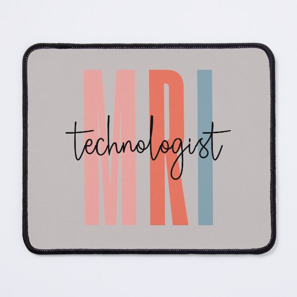 Item preview, MRI Technologist designed and sold by MystroDesigns.