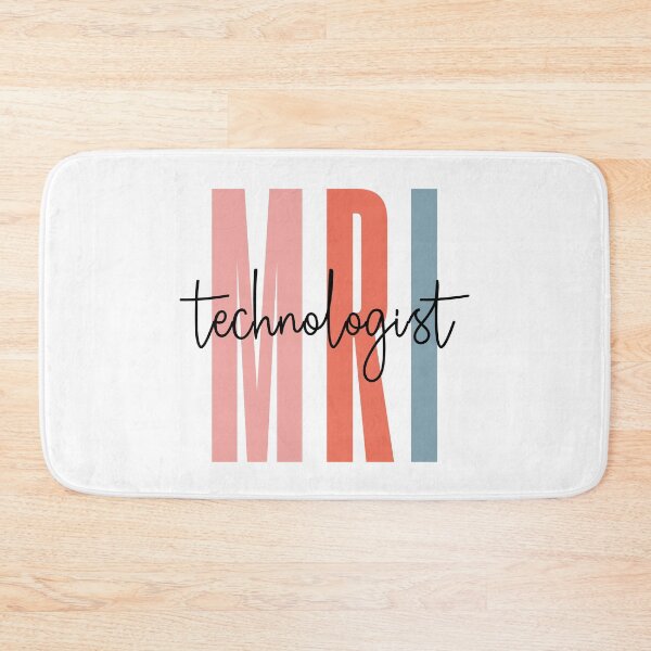 Item preview, MRI Technologist designed and sold by MystroDesigns.