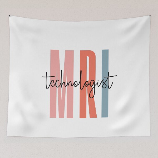 Item preview, MRI Technologist designed and sold by MystroDesigns.