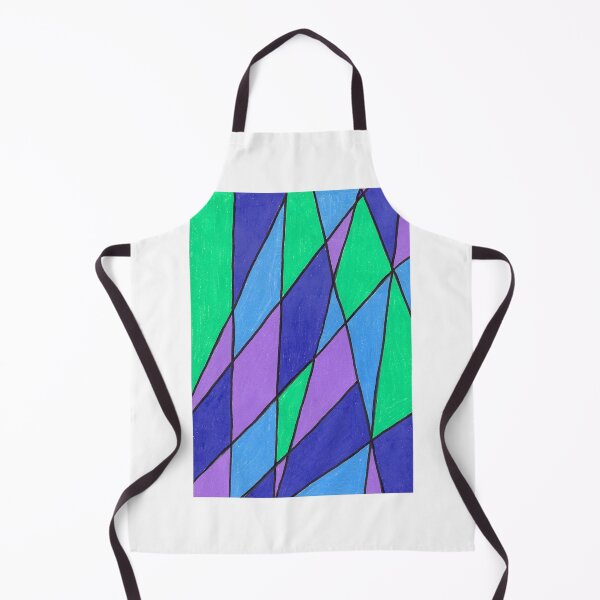 Item preview, Cool Colored Angles designed and sold by CoolArtByLaila.