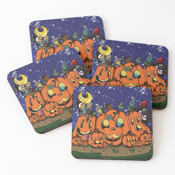 Item preview, Pumpkins designed and sold by Sandapolla.