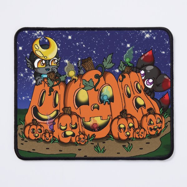 Item preview, Pumpkins designed and sold by Sandapolla.